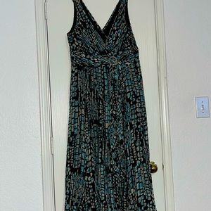 Beautifully flowy dress